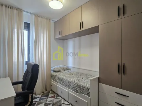 Izdavanje, dvosoban stan, 57m², Gorica C, Podgorica - image 9