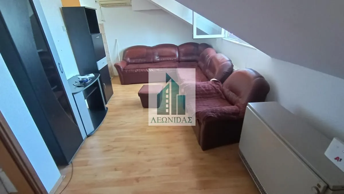 Prodaja, jednosoban stan, 35m², Medijana, Niš