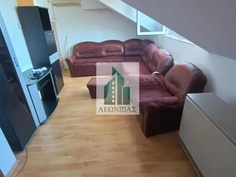 Sale, one bedroom apartment, 35m², Medijana, Niš - image 2