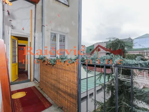 Sale, three bedroom apartment, 95m², Vračar, Šid - image 20