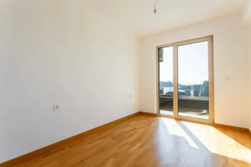 Sale, apartment, 48m², Bečići, Budva