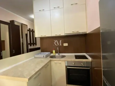 Izdavanje, garsonjera, 30m², Budva, Crna Gora - image 7