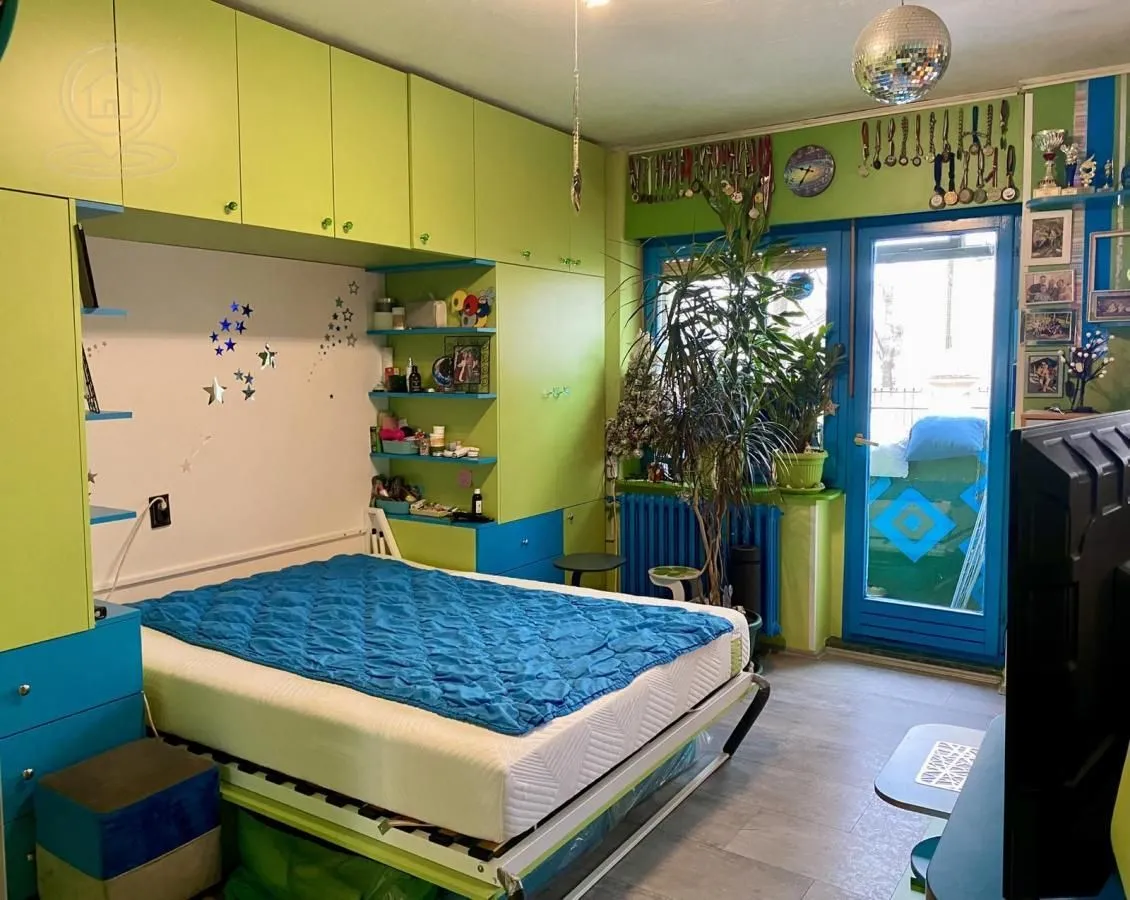 Prodaja, dvosoban stan, 48m², Podbara, Novi Sad Sve Podlokacije
