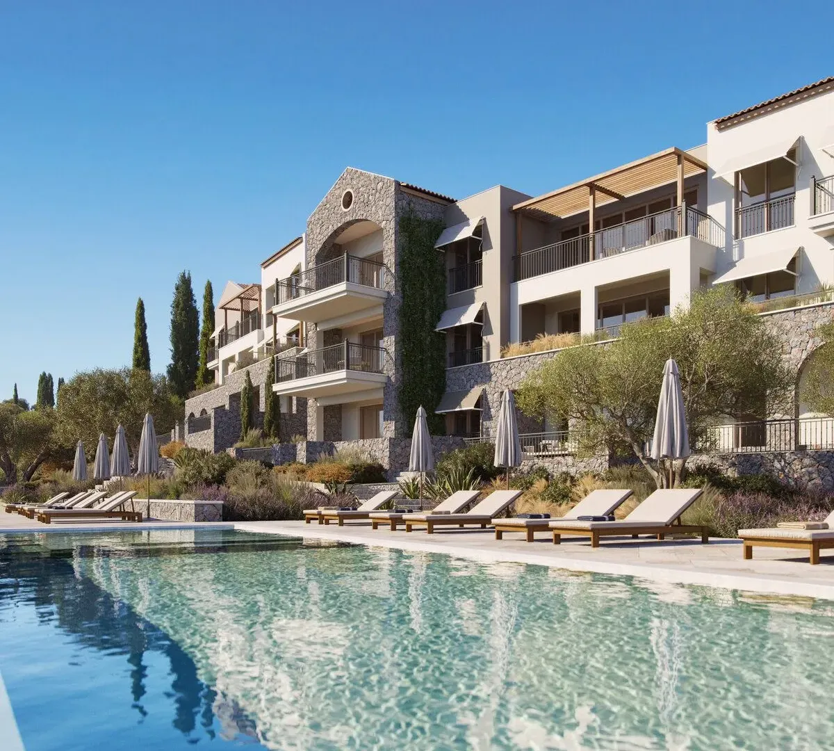 Prodaja, dvosoban stan, 106m², Kotor, Crna Gora