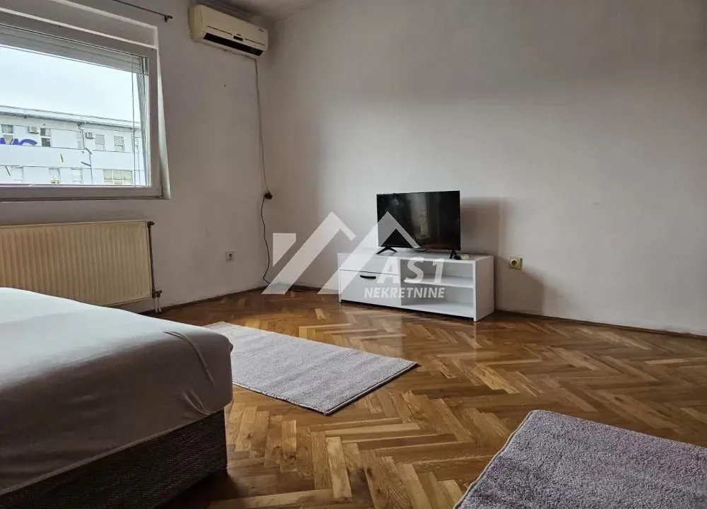 Sale, two bedroom apartment, 53m², Grbavica, Novi Sad Sve Podlokacije
