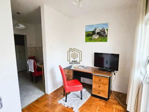 Izdavanje, dvosoban stan, 71m², Stari Aerodrom, Podgorica - image 4