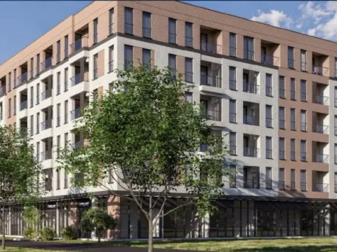 Sale, two bedroom apartment, 71m², Čeluga, Bar - image 6