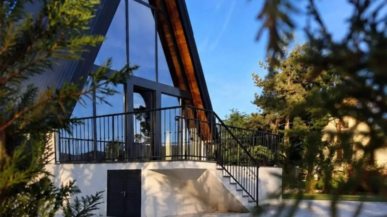 Sale, house, 98m², Arandjelovac, Srbija