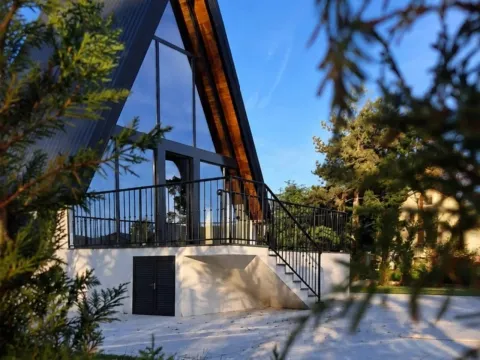 Kuća in Arandjelovac