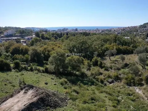 Prodaja, zemljište, 13m2, Župci, Bar Prodaja, zemljište, 13m2, Župci, Bar