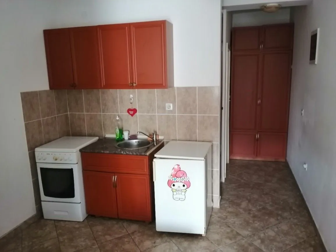 Rent, studio apartment, 33m², Sutomore, Bar