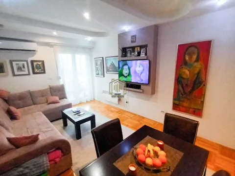 Izdavanje, dvosoban stan, 74m², Pobrežje, Podgorica - image 3