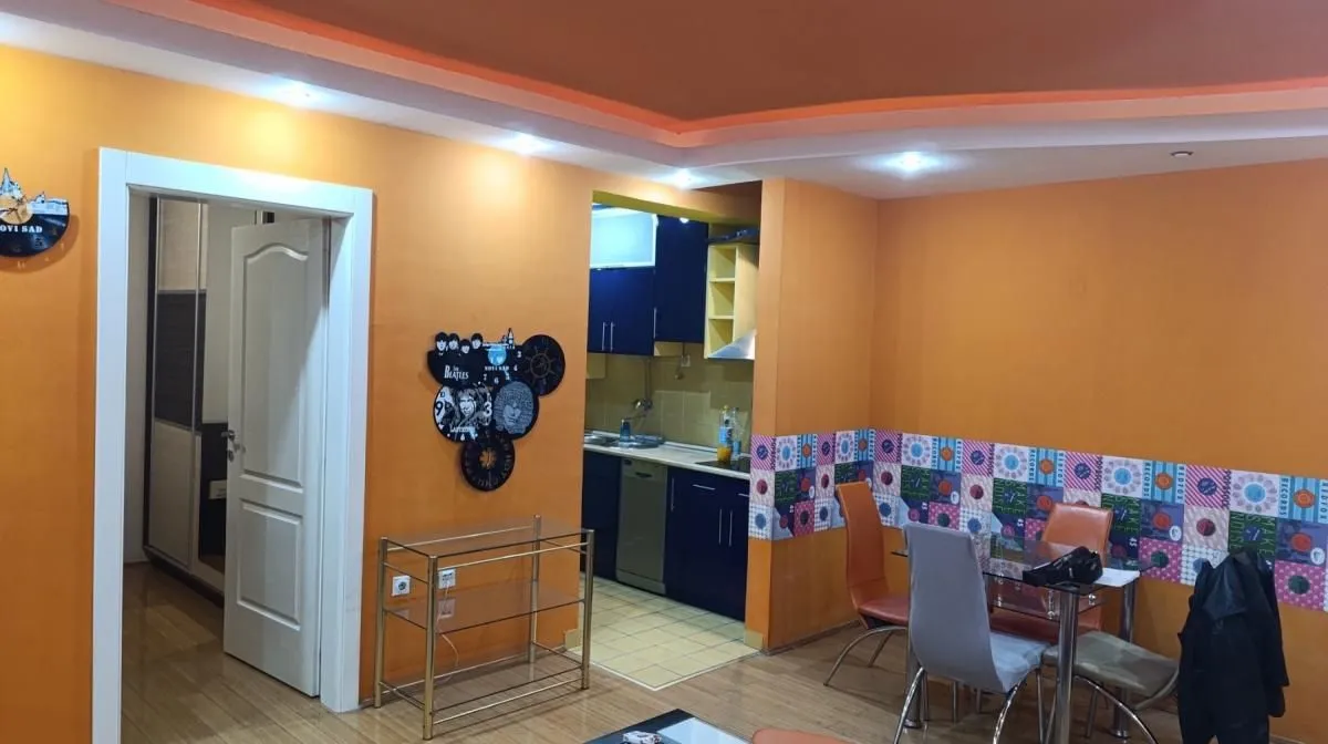 Prodaja, dvosoban stan, 53m², Bulevar Oslobodjenja, Novi Sad Sve Podlokacije