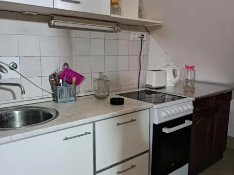 Prodaja, trosoban stan, 80m², Stari Grad, Beograd - image 8