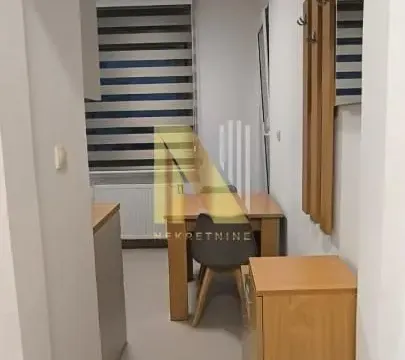 Izdavanje, jednosoban stan, 27m², Grbavica, Novi Sad Sve Podlokacije - image 6