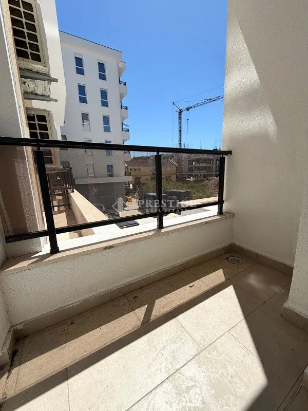 Rent, studio apartment, 30m², Zabjelo, Podgorica