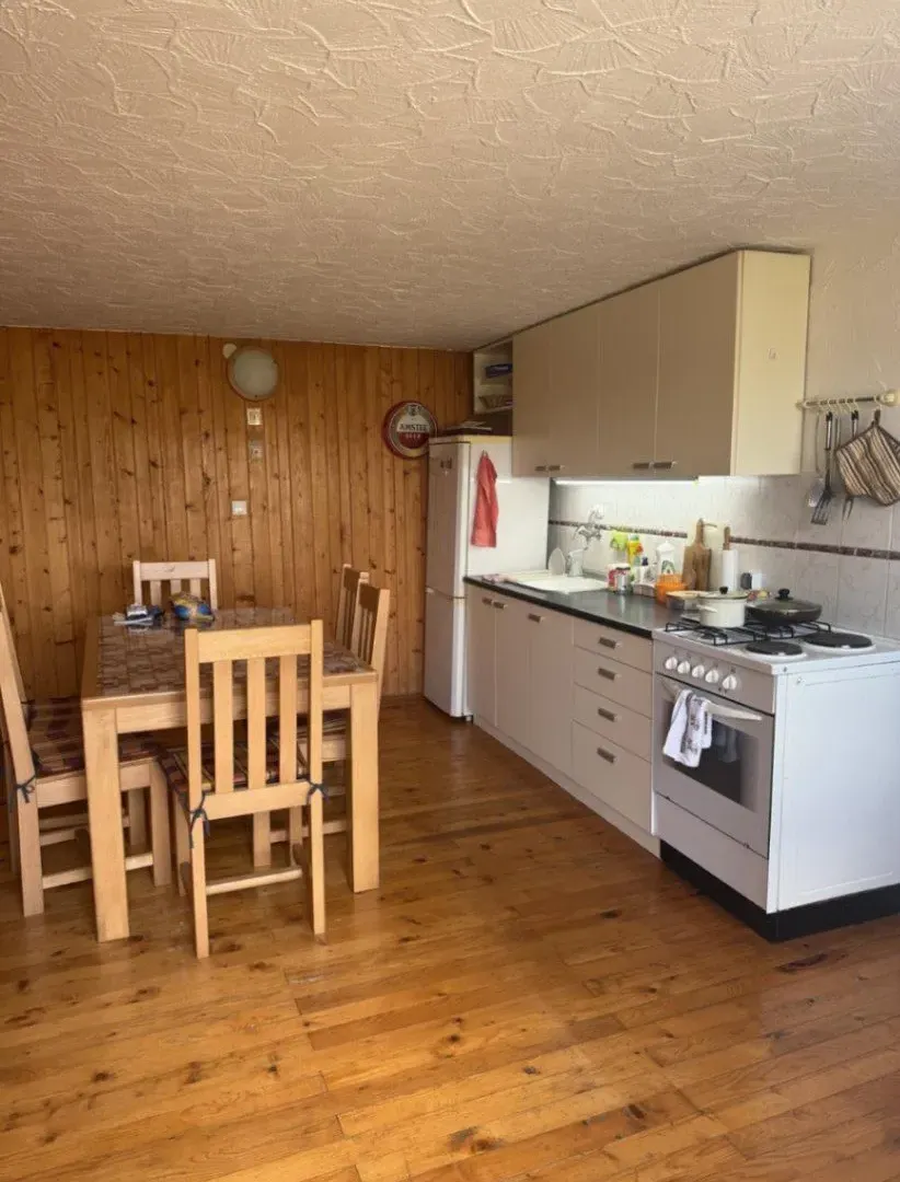 Prodaja, kuća, 100m², Borje, Žabljak
