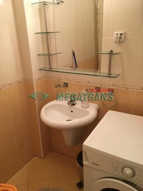 Rent, two bedroom apartment, 42m², Centar, Novi Sad