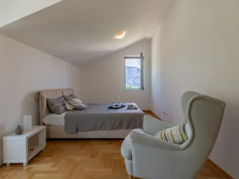 Sale, apartment, 91m², Morinj, Kotor - image 6