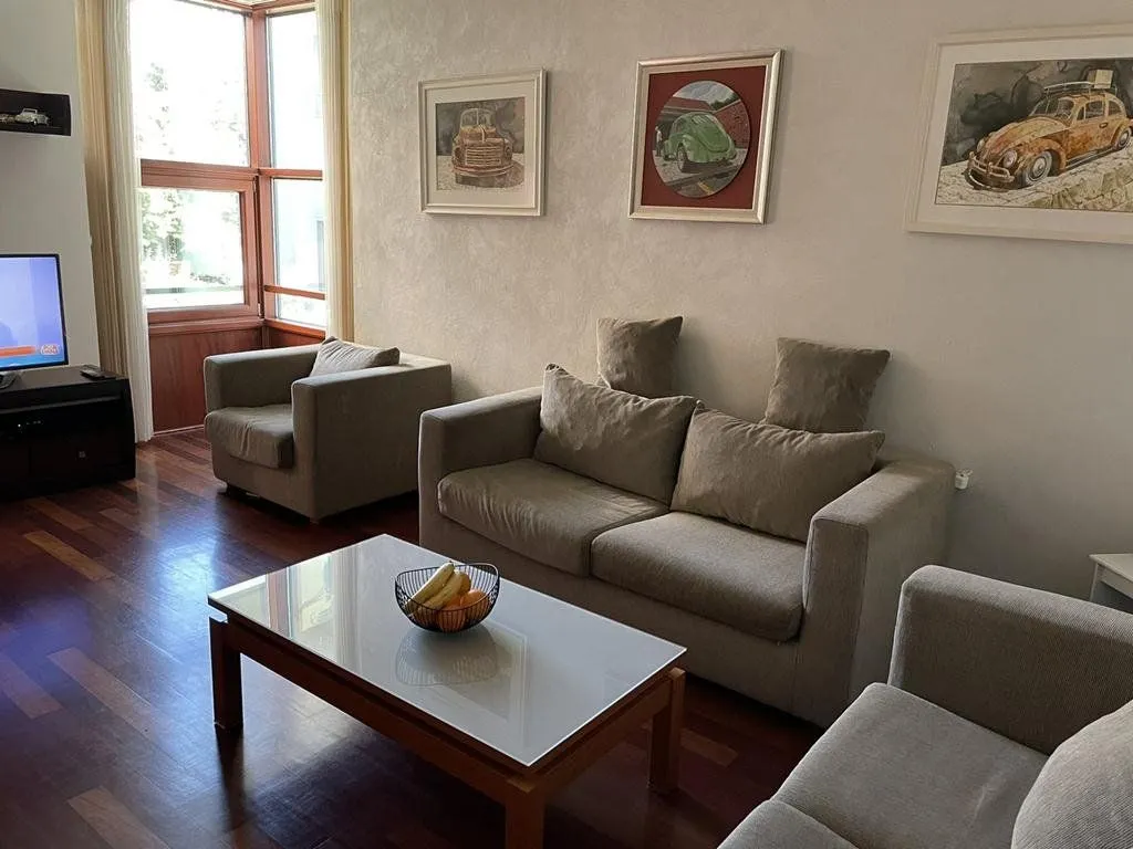 Prodaja, jednosoban stan, 50m², Gorica C, Podgorica