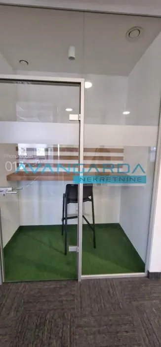 Rent, office space, 1310m², Novi Beograd Sve Podlokacije, Beograd