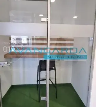 Izdavanje, poslovni prostor, 1310m², Novi Beograd Sve Podlokacije, Beograd - image 8