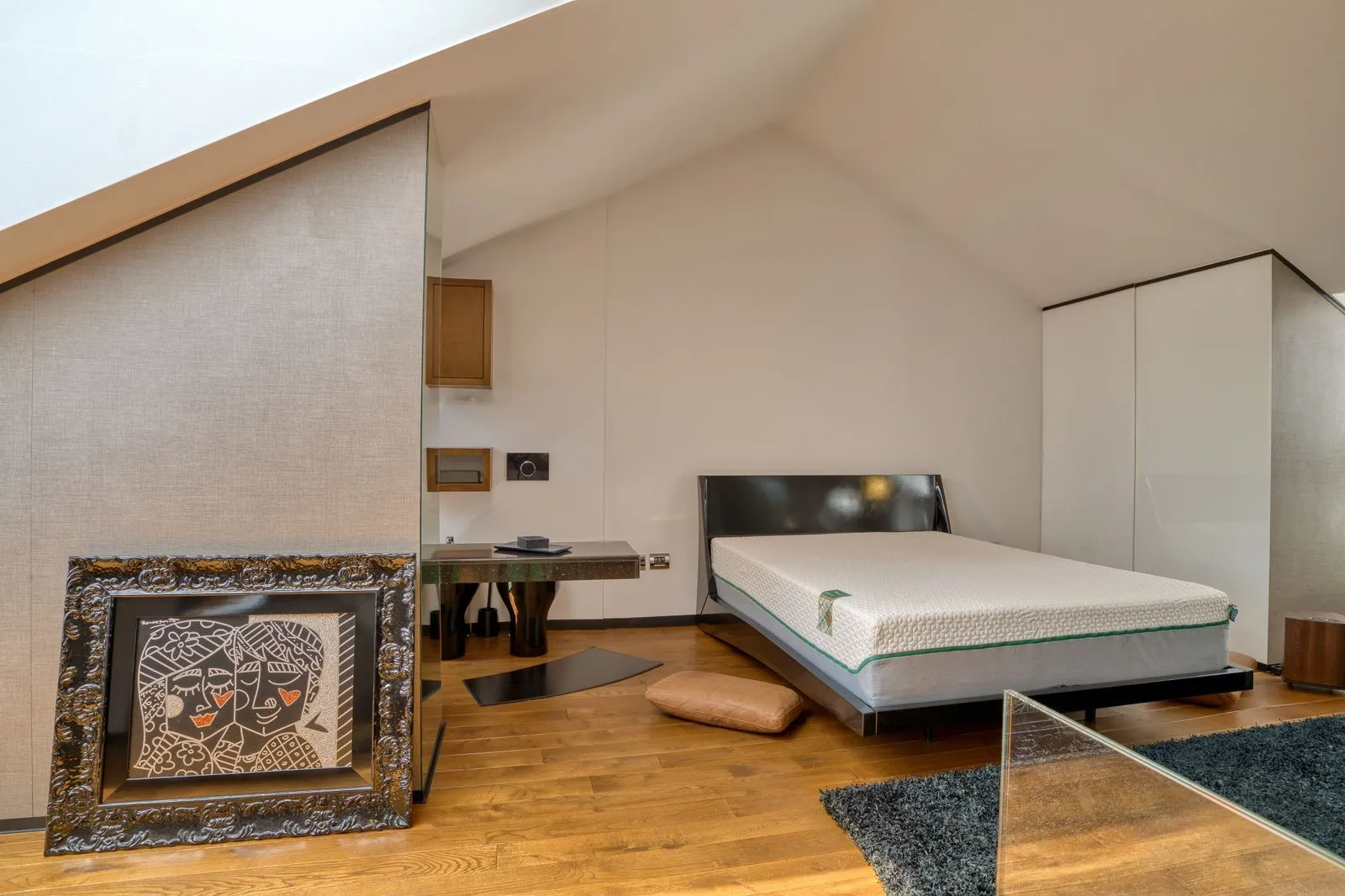 Rent, apartment, 70m², Preko Morače, Podgorica