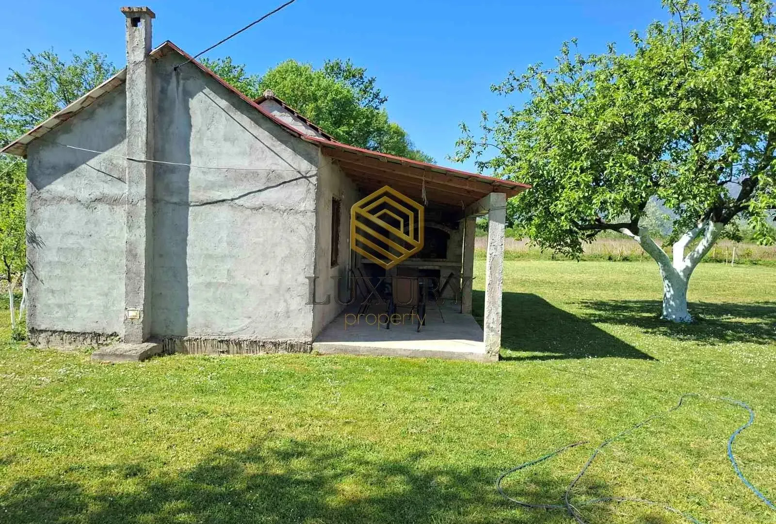 Prodaja, kuća, 68m², Novo Selo, Danilovgrad