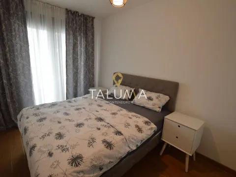 Izdavanje, jednosoban stan, 48m², Tološi, Podgorica - image 5