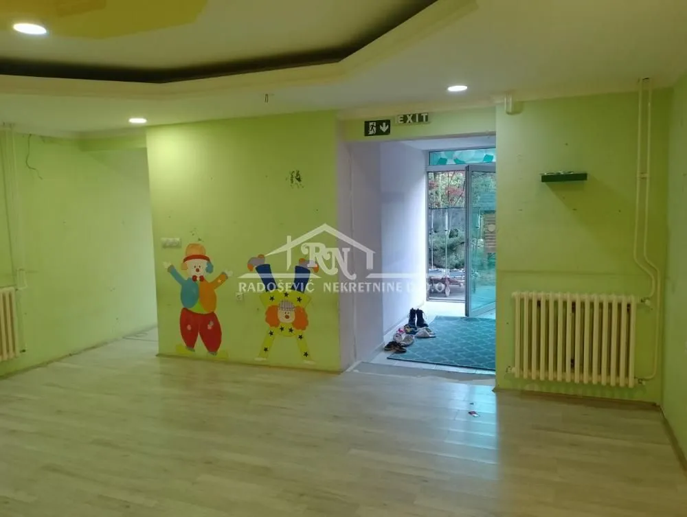 Rent, office space, 170m², Vidikovački venac, Rakovica