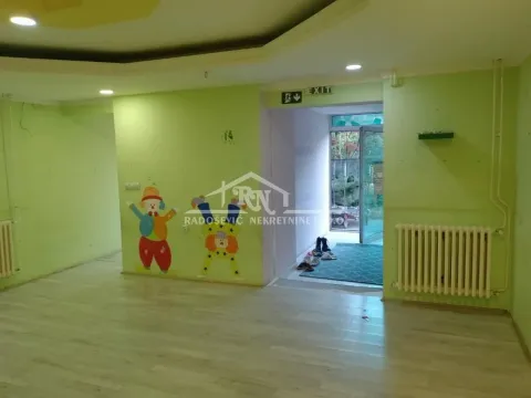 Izdavanje, poslovni prostor, 170m², Vidikovački venac, Rakovica - image 7