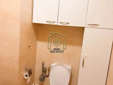 Izdavanje, jednosoban stan, 45m², Stari Aerodrom, Podgorica - image 5