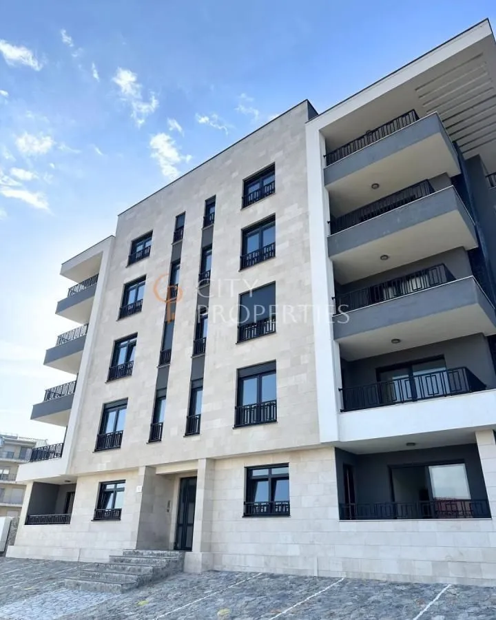 Izdavanje, stan, 60m², Gorica C, Podgorica