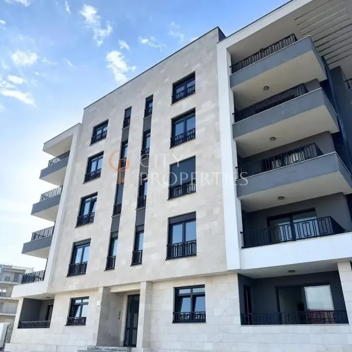 Izdavanje, stan, 60m², Gorica C, Podgorica
