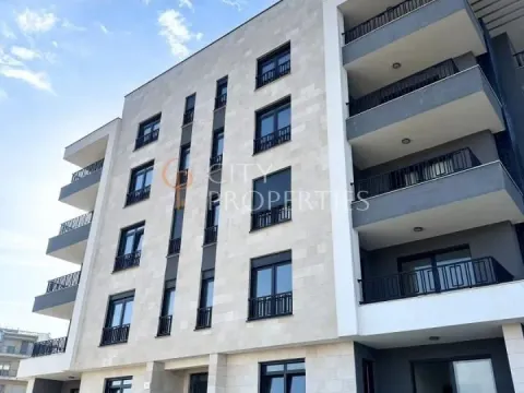 Izdavanje, stan, 60m², Gorica C, Podgorica - image 1