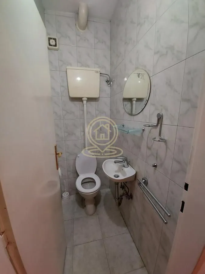 Rent, three bedroom apartment, 67m², Voždovac Sve Podlokacije, Beograd