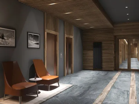 Prodaja, jednosoban stan, 35m², Kolašin, Crna Gora - image 9