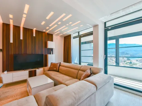 Prodaja, trosoban stan, 121m², Bečići, Budva - image 3