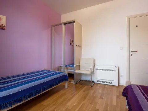 Prodaja, dvosoban stan, 98m², Budva, Crna Gora - image 10