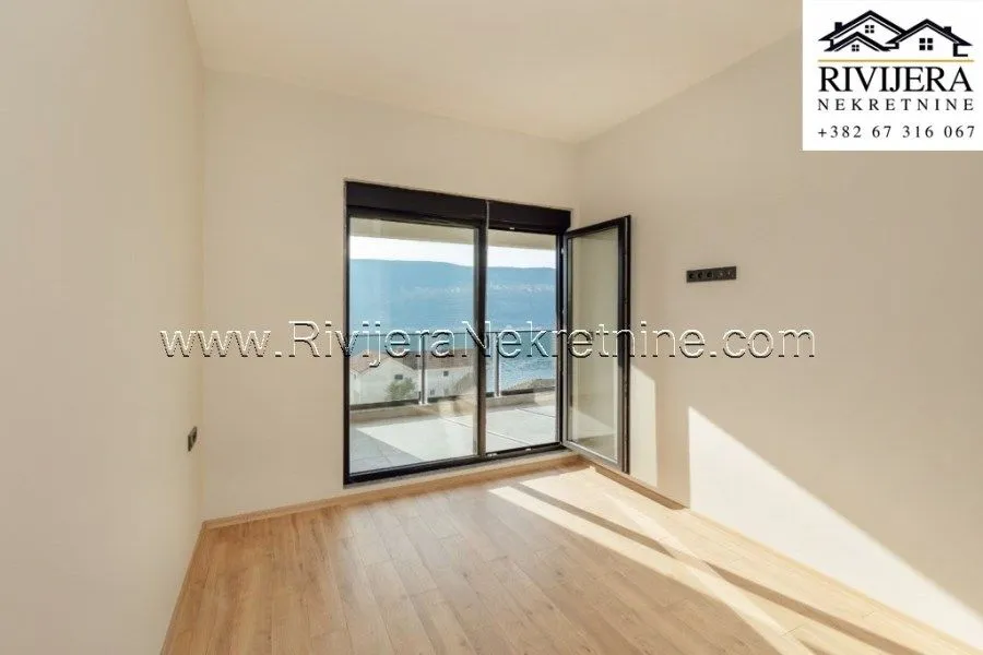 Prodaja, jednosoban stan, 70m², Topla, Herceg Novi
