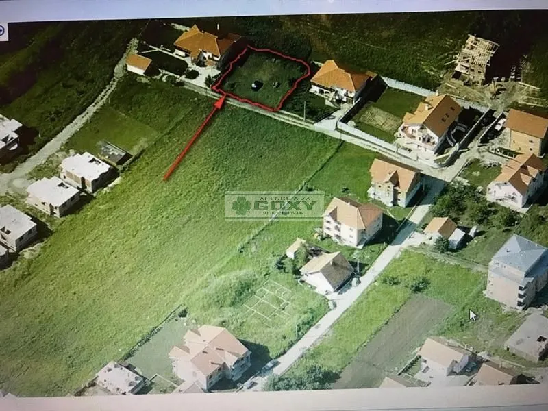 Prodaja, plac, 500m², Višnjička Banja, Palilula Sve Podlokacije