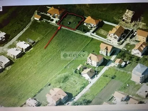 Prodaja, plac, 500m², Višnjička Banja, Palilula Sve Podlokacije