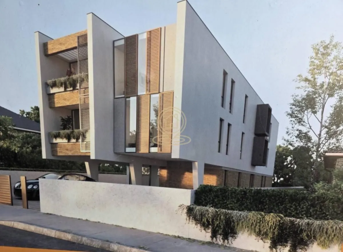 Prodaja, jednosoban stan, 40m², Palilula, Niš