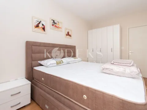 Izdavanje, jednosoban stan, 40m², Central Point, Podgorica - image 8