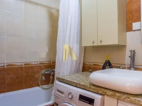 Izdavanje, jednosoban stan, 45m², Bulevar patrijarha Pavla, Novi Sad Sve Podlokacije - image 8