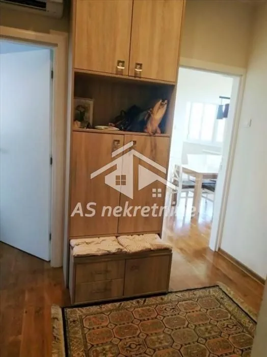 Izdavanje, četvorosoban stan, 80m², Profesorska Kolonija, Palilula Sve Podlokacije