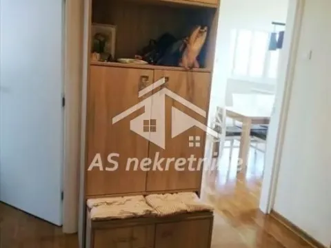 Izdavanje, četvorosoban stan, 80m², Profesorska Kolonija, Palilula Sve Podlokacije - image 20