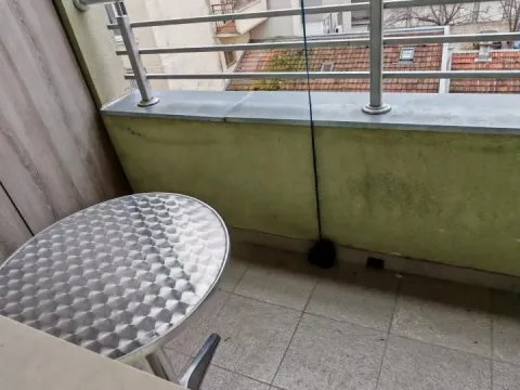 Rent, one bedroom apartment, 37m², Bulevar Oslobodjenja, Novi Sad Sve Podlokacije - image 6