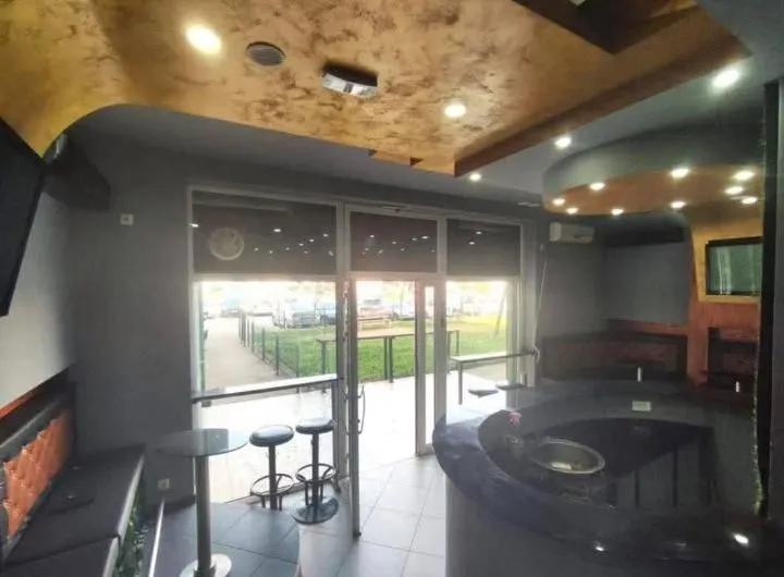 Sale, office space, 35m², Zabjelo, Podgorica