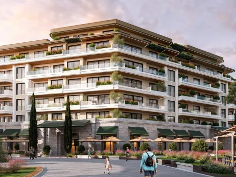 Prodaja, dvosoban stan, 104m², Velika Plaža, Ulcinj - image 15